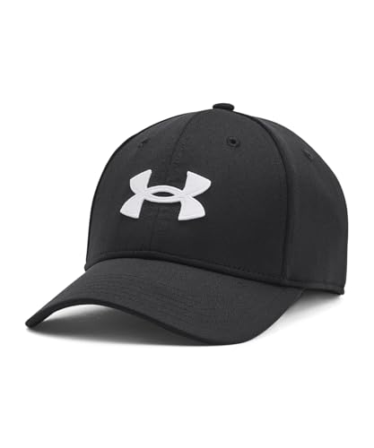 Under Armour Cap Schwarzweiss L Xl Herren