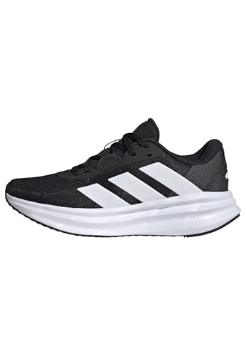 Adidas Damen Galaxy 7 Running Shoes Core Black