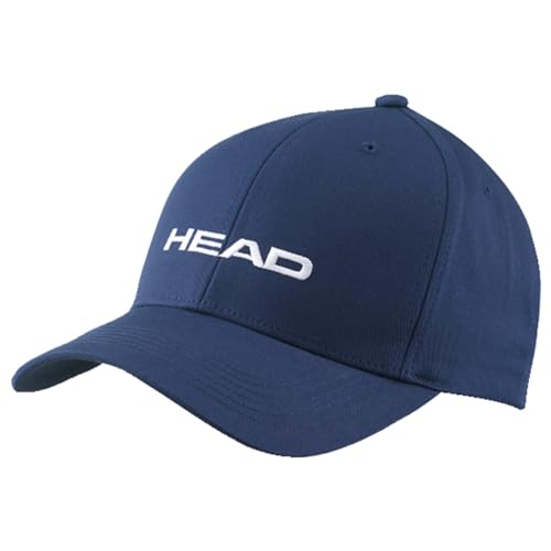 Head Promotion Cap Navy One Size