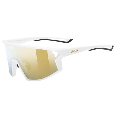 Uvex Skyryse Sportbrille F R Damen Und Herren