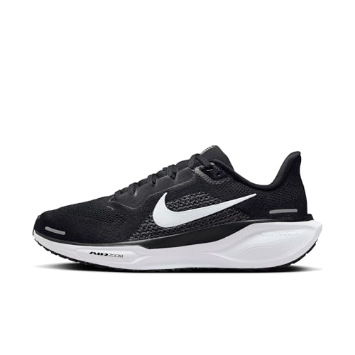 Nike Fd2723 002 Pegasus 41 Damen Black White