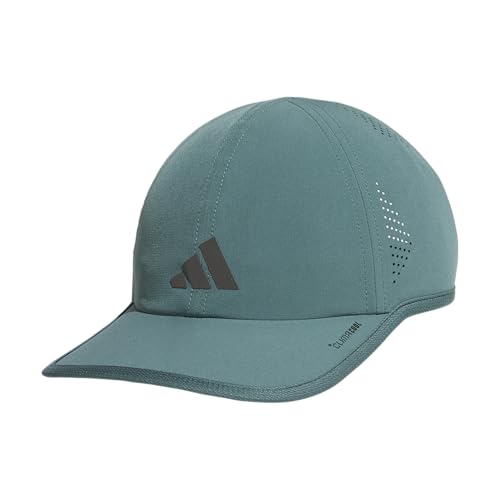 Adidas Unisex Erwachsene Superlite Hat Lightweight Athletic Running