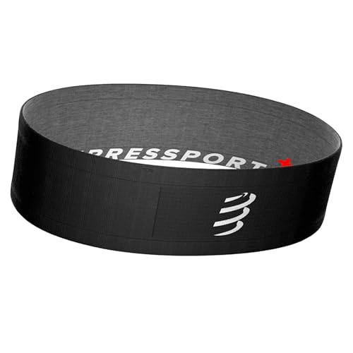 Compressport Free Belt G Rtel F R Laufen