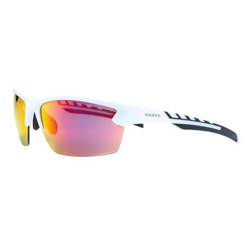 Sportbrille Herren Damen Rush Leichte Fahrradbrille F R