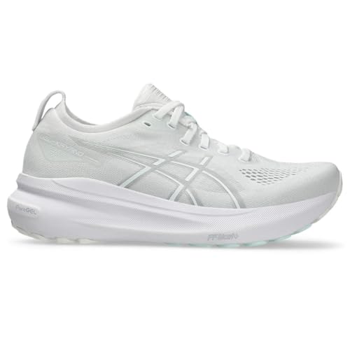 Asics Damen Gel Kayano 31 Sneaker Wei 39