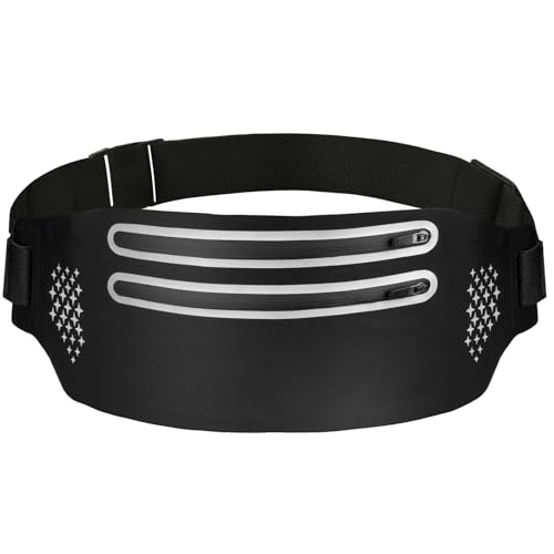 Aoosu Laufg Rtel F R Handy Wasserdichte Lauftasche