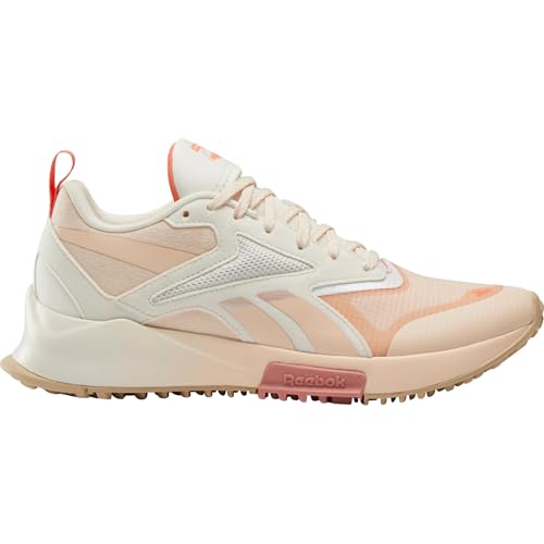 Reebok Damen Lavante Trail 2 Sneaker Chalk Washedclay