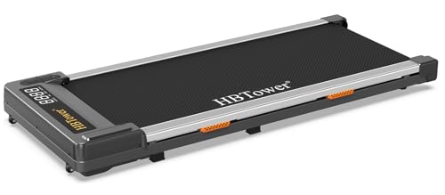 Hbtower Laufband F R Zuhause 3 In 1