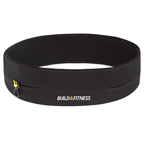Build Fitness Lauf G Rtel Damen Und Herren