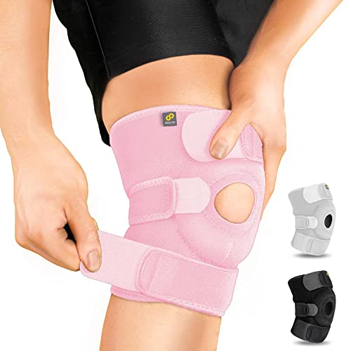 Bracoo Kniebandage M Nner Damen Bandage Knie Sport
