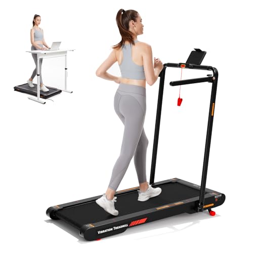 Sperax Laufband F R Zuhause Klappbar 5 In