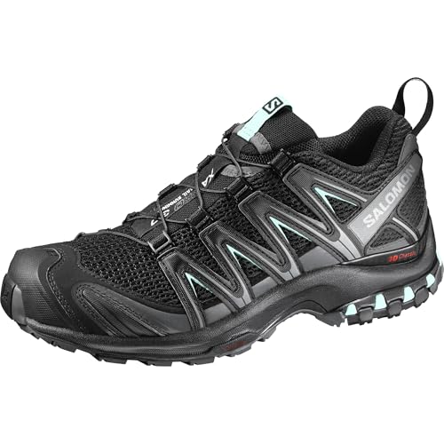 Salomon Xa Pro 3d Damen Trailrunning Und Wanderschuhe