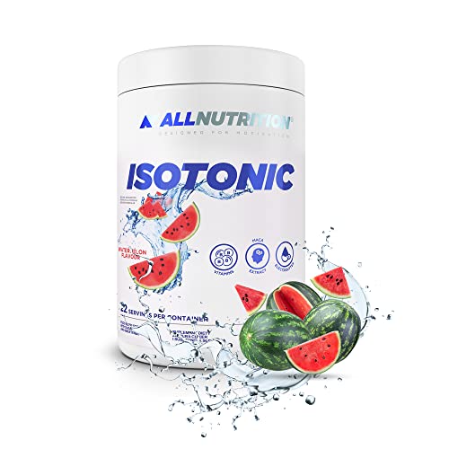 Allnutrition Isotonic Isotonisches Getr Nkepulver 700g Je Beh