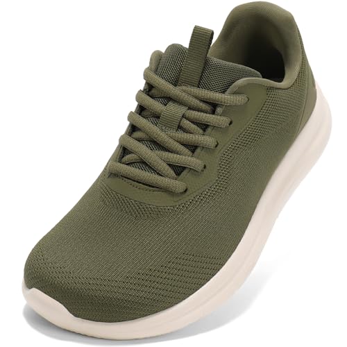 Stq Weite Sportschuhe Damen Laufschuhe Breite Sneaker Bequem