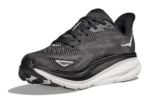 Hoka One One 1127896 Bwht Clifton 9 Damen