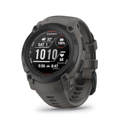 Garmin Instinct E 40mm Gps Multisport Smartwatch 0