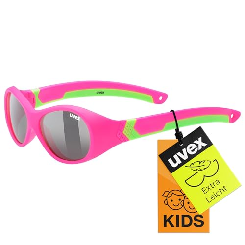 Uvex Sportstyle 510 Sonnenbrille F R Kinder Starker