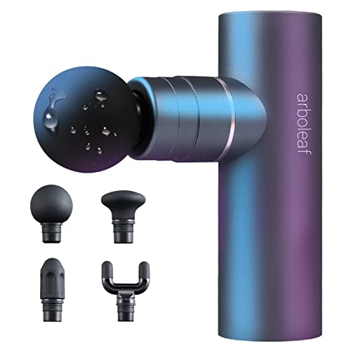 Arboleaf Mini Massagepistole Massageger T Massage Gun 3200rpm
