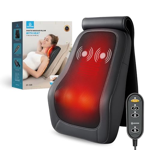 Comfier Massageger T Nackenmassageger T Mit W Rme