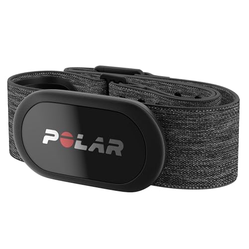Polar H10 Herzfrequenz Sensor Ant Bluetooth Ekg Wasserdichter