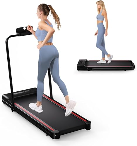 Freepifitness Laufband F R Zuhause B Ro Klappbares