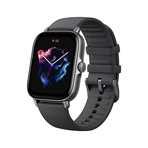 Amazfit Gts 3 42mm Smartwatch Fitness Kontrolle Des