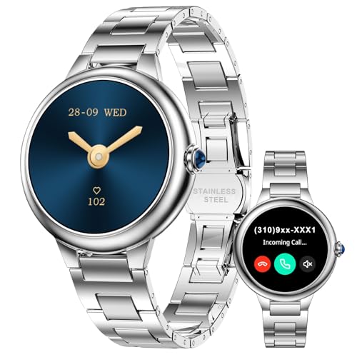 2026 Smartwatch Herren Damen Dagpt 1 19 Fitnessuhr