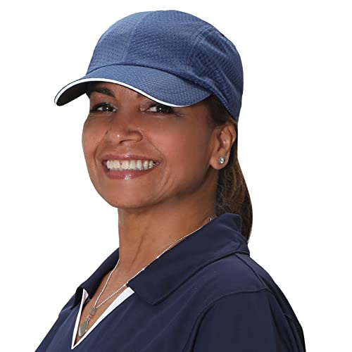 Trailheads Cap Damen Zum Joggen Race Day Performance