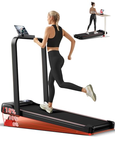 Cursor Walking Pad Mit Steigung 15 Laufband Mit