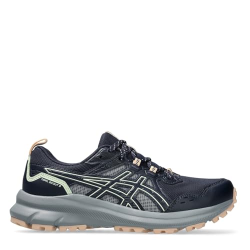 Asics Damen Trail Scout 3 Sneaker Midnight Whisper