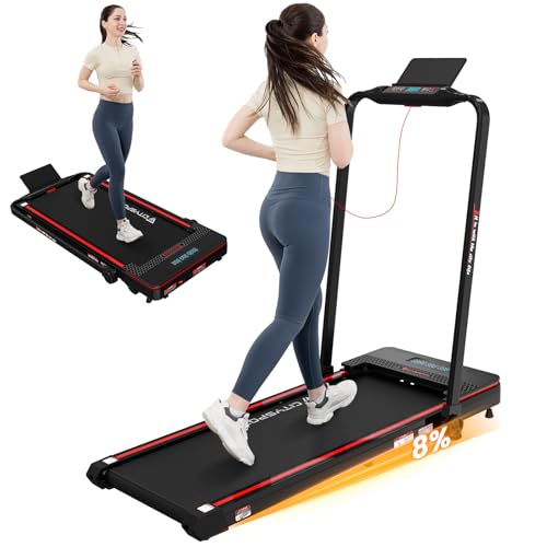 Citysports Klappbares Laufband Laufband F R Zuhause Mit