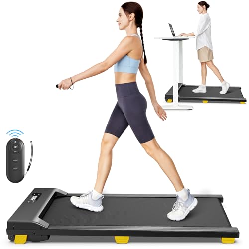 Walking Pad Mit Sechs Punkt Sto D Mpfung