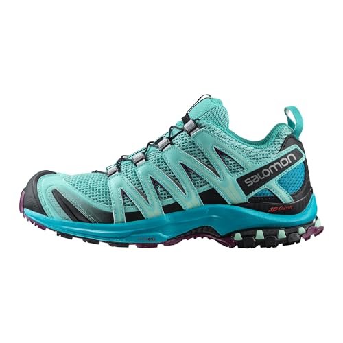 Salomon Xa Pro 3d Damen Trailrunning Und Wanderschuhe