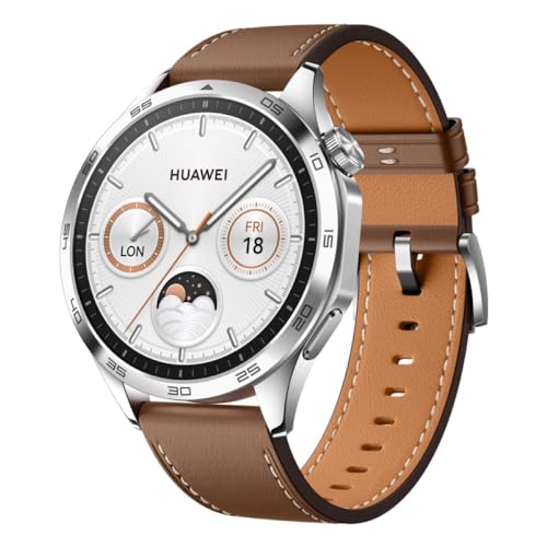 Huawei Watch Gt 4 Smartwatch Bis Zu 2