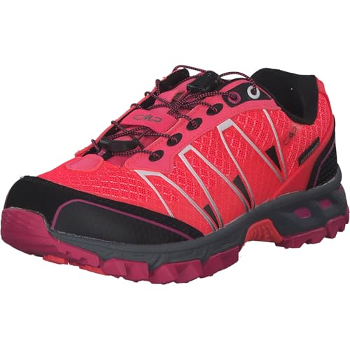 Cmp Damen Trail Running Schuhe Altak 3q48266 Red