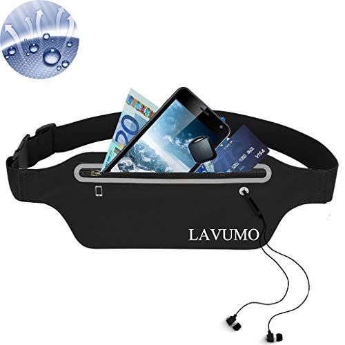 Lavumo Sport H Fttasche Lauftasche Handy Jogging Laufg