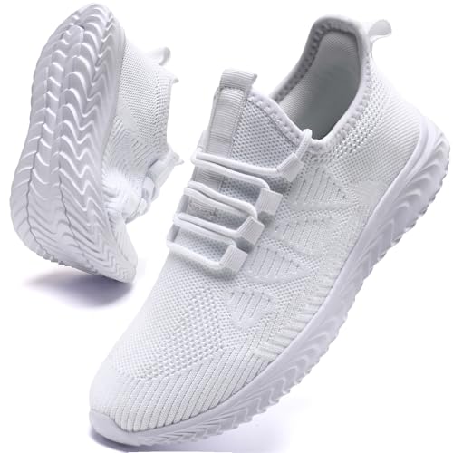 Yrltyo Sneaker Damen Schuhe Sportschuhe Turnschuhe Laufschuhe Tennisschuhe