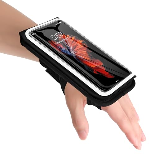 Guzack Sportarmband F R Telefon Tragbar 2 In