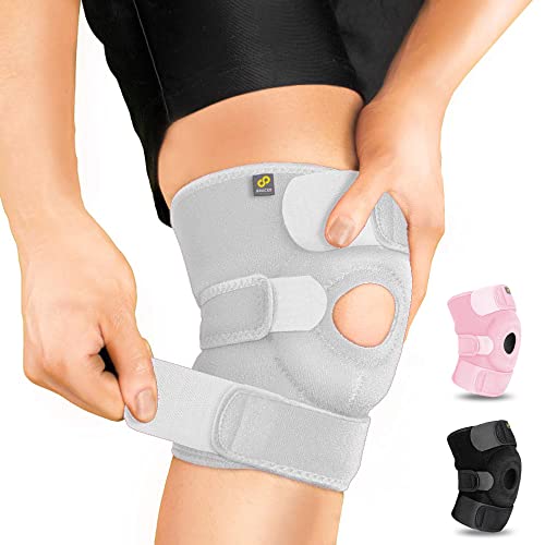 Bracoo Kniebandage M Nner Damen Bandage Knie Sport