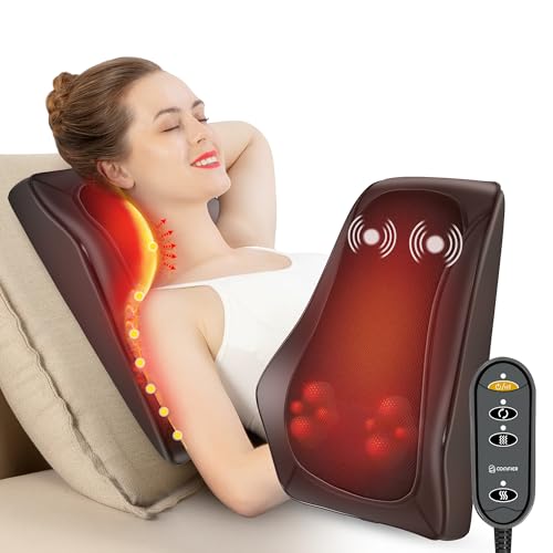 Comfier Massageger T Nackenmassageger T Mit W Rme