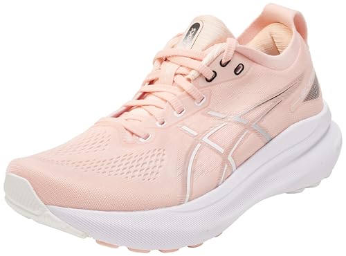 Asics Damen Gel Kayano 31 Sneaker Mehrfarbig 41