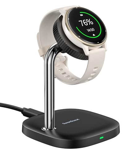 Swanscout Watch Ladestation F R Garmin Watch Forerunner