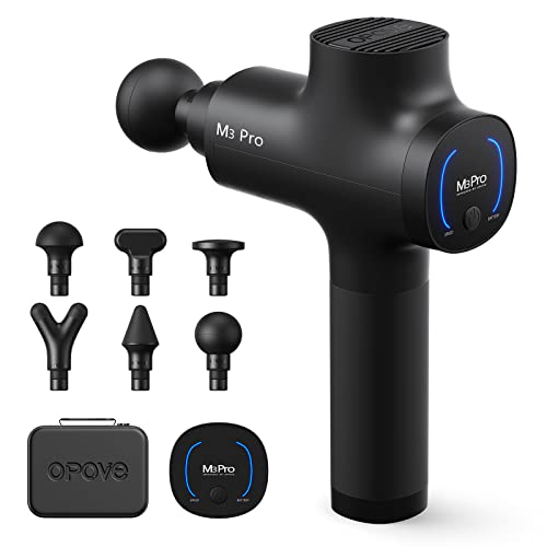 Opove M3 Pro 2 Massagepistole Massage Gun Massagepistole