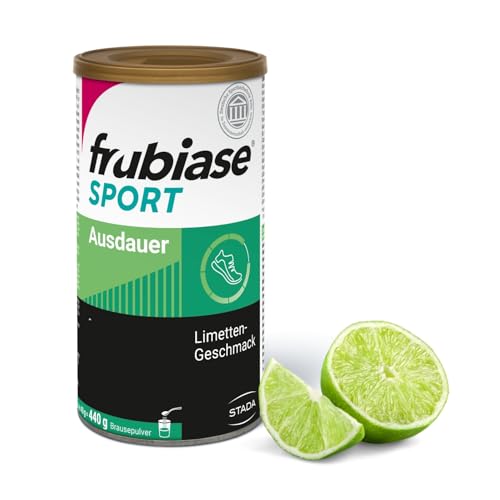 Frubiase Sport Ausdauer Limette Isotonisches Energy Sportgetr Nk