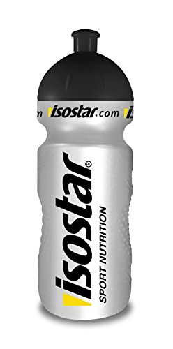 Isostar Sport Trinkflasche 500 650 Ml Kunststoff Bpa
