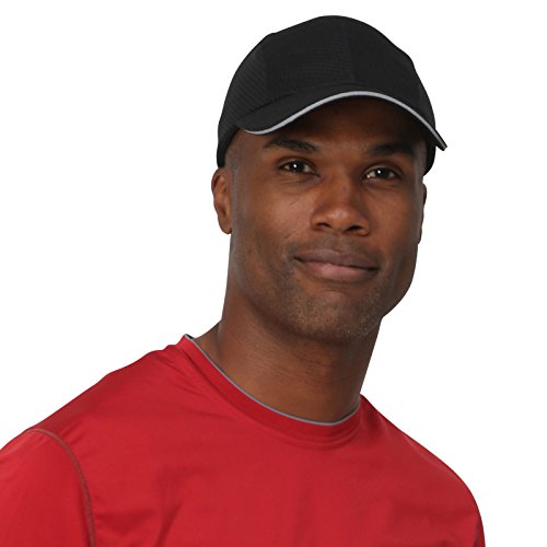 Trailheads Race Day Performance Laufkappe Leichte Schnell Trocknende