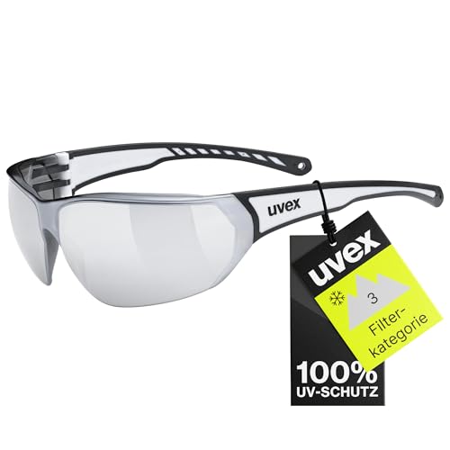Uvex Sportstyle 204 Sportbrille F R Damen Und