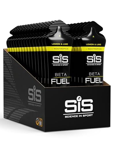 Science In Sport Beta Fuel Nootropica Gel 30