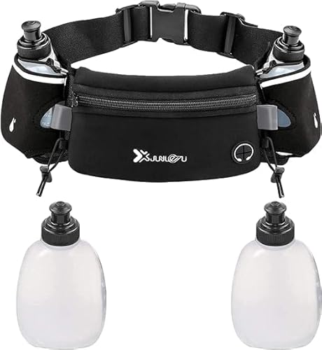 Multifunktionale Lauf G Rteltasche Mit Rei Verschluss Und