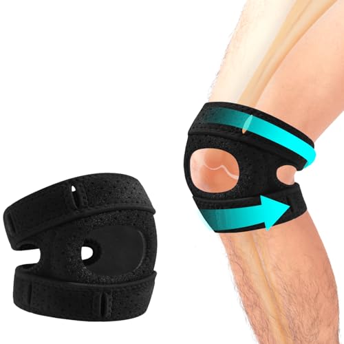 Epicsoa Kniebandage M Nner Damen Knee Sleeves Orthop